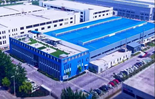 蘇相合作區(qū)新增3家市級示范智能車間