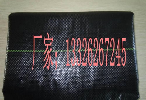 pp編織料、經(jīng)緯編布制造廠家報(bào)價(jià)及選購指南