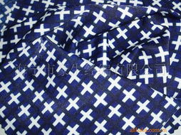 海寧市豪生經編 色織、扎染、印花布產品全覽與經緯編布銷售解析